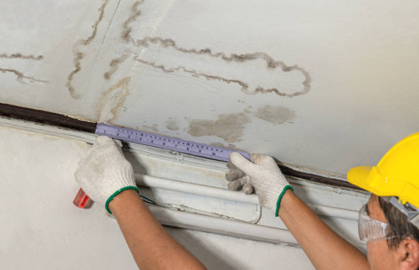 Reliable Burst Pipe Cleanup contractor in Sumter, SC by Water Damage Irwin